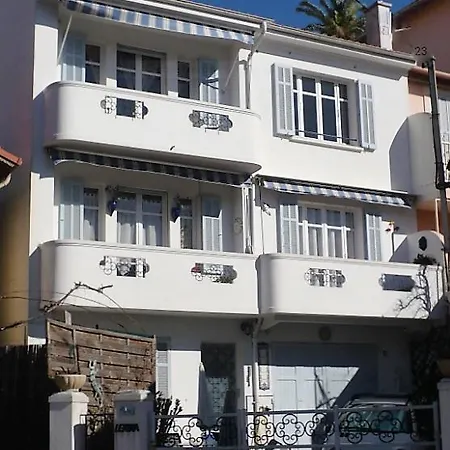 Lerina Apartamento *