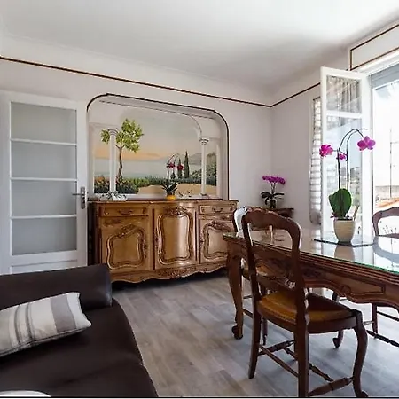 Apartmán Lerina