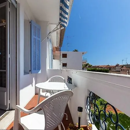 Lerina Apartmán Cannes