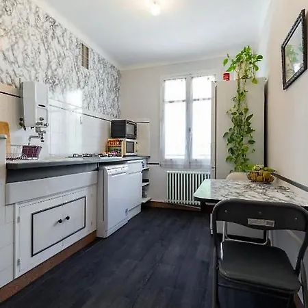 Lerina Apartmán *