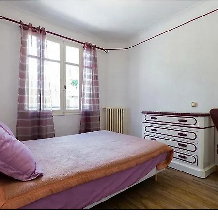 Lerina Apartmán Cannes