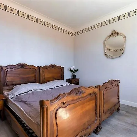 Apartmán Lerina *
