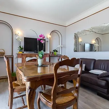 Apartmán Lerina Cannes